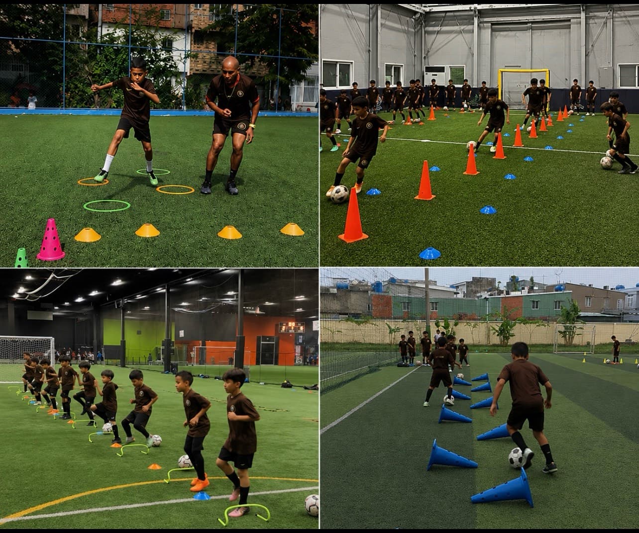 VFA Skills Training